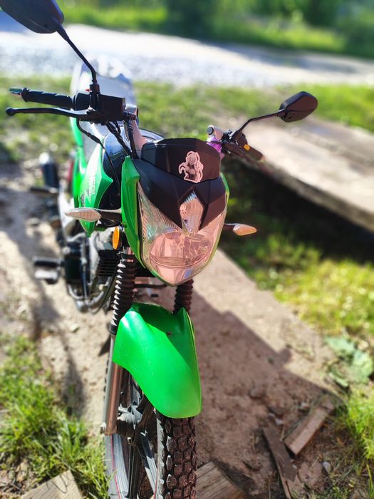 Продам QINGQI VOIN 300