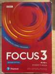 Focus Second Edition. Student’s Book. Część 3.