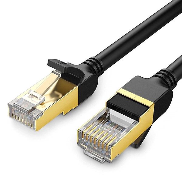 Ugreen kabel przewód internetowy sieciowy Ethernet patchcord RJ45 Cat