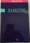 Marketing - John Stapleton