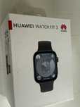 Huawei watch fit 3