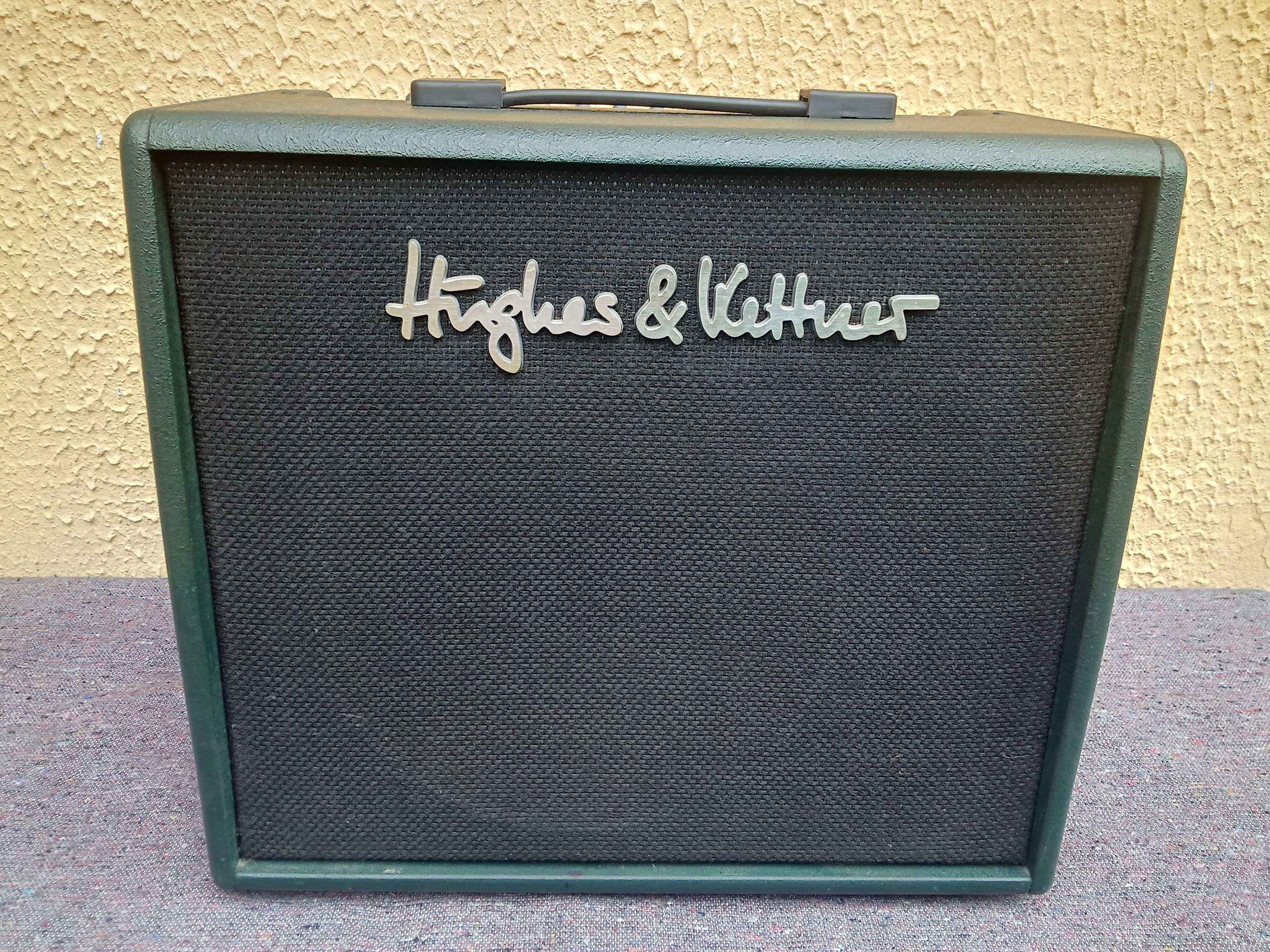 Hughes&Kettner MONTANA