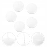 Pływające tealight, 29 sztuk, pływające świece