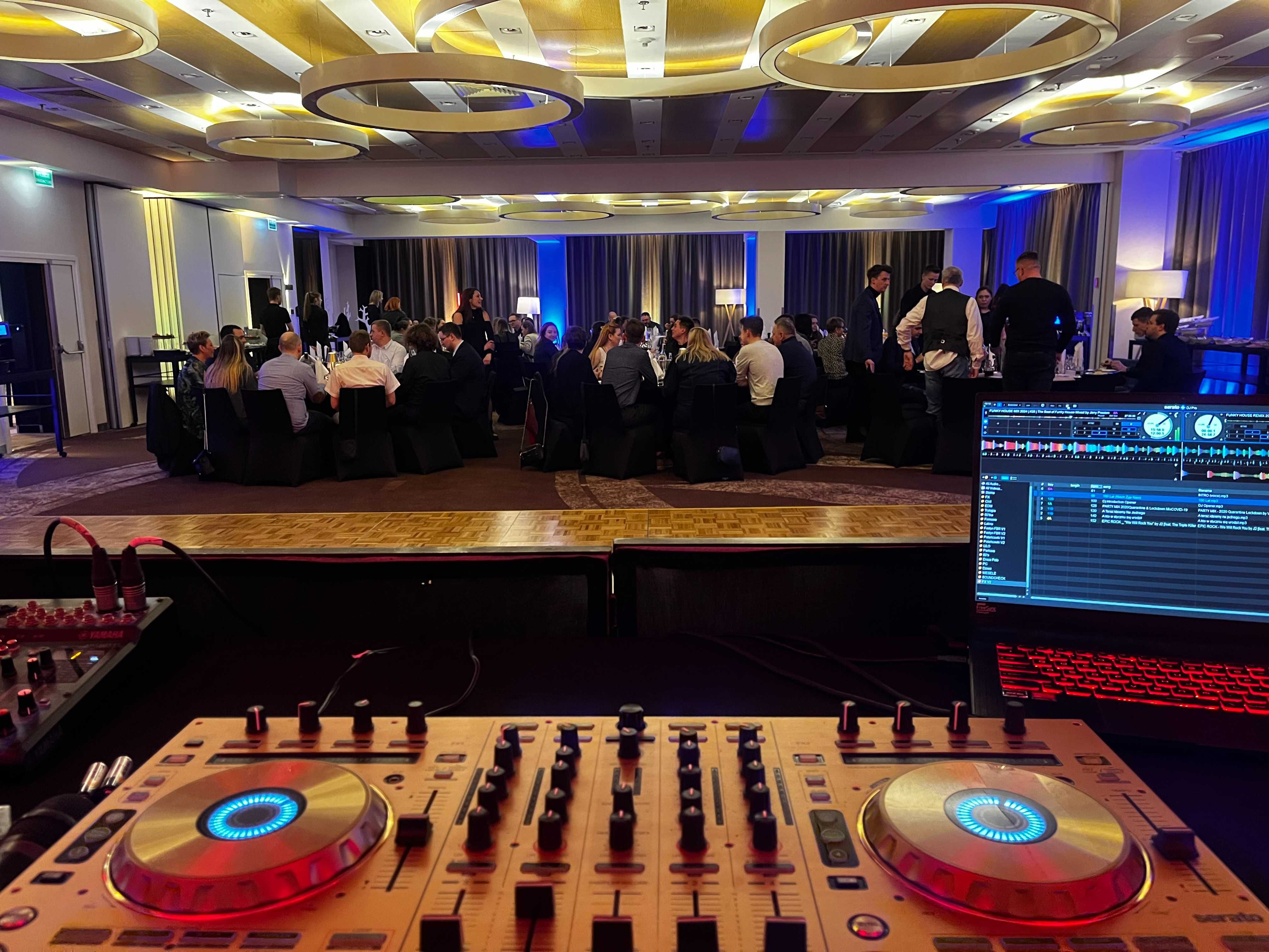 DJ Viendox | URODZINY / Wesele / Szkolne / Firmowe