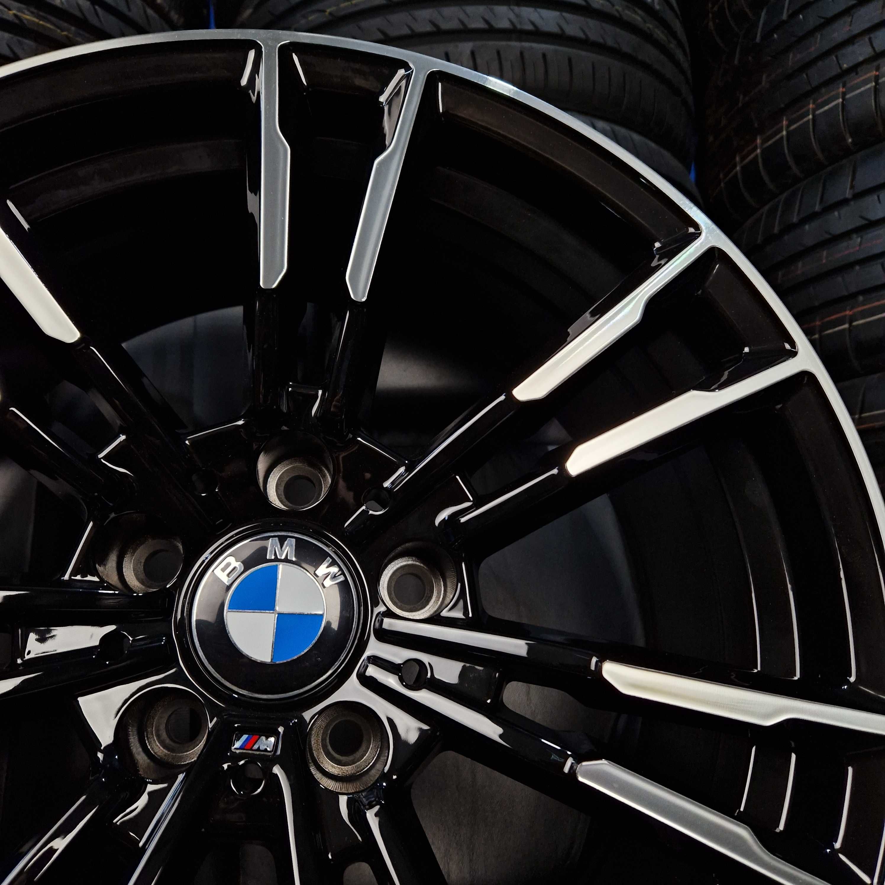 Диски На Авто R18 5x120 BMW E90 F30 E60 F10 F06 E65 F01 E83 F25 E70 18