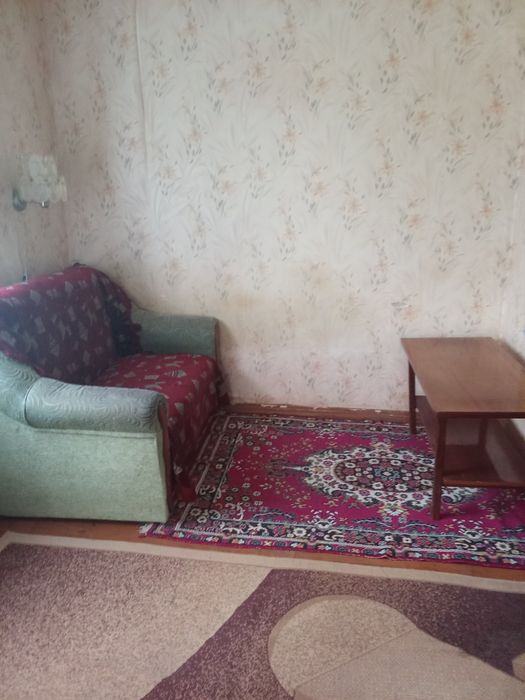 Оренда затишної 1кім квартири!