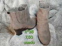 Peças novas com estilo