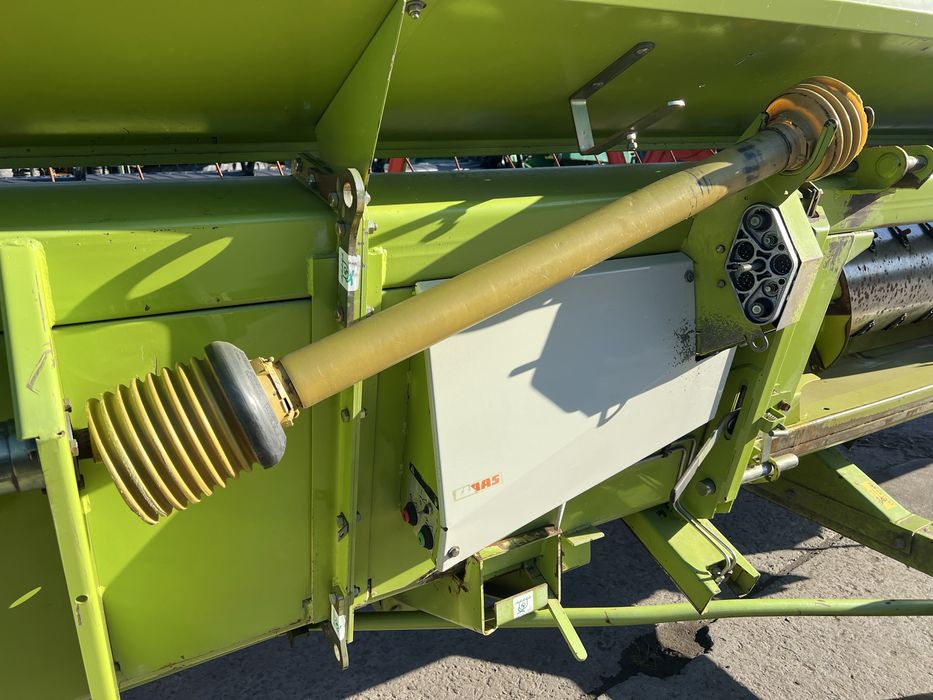 Claas vario 900 v900