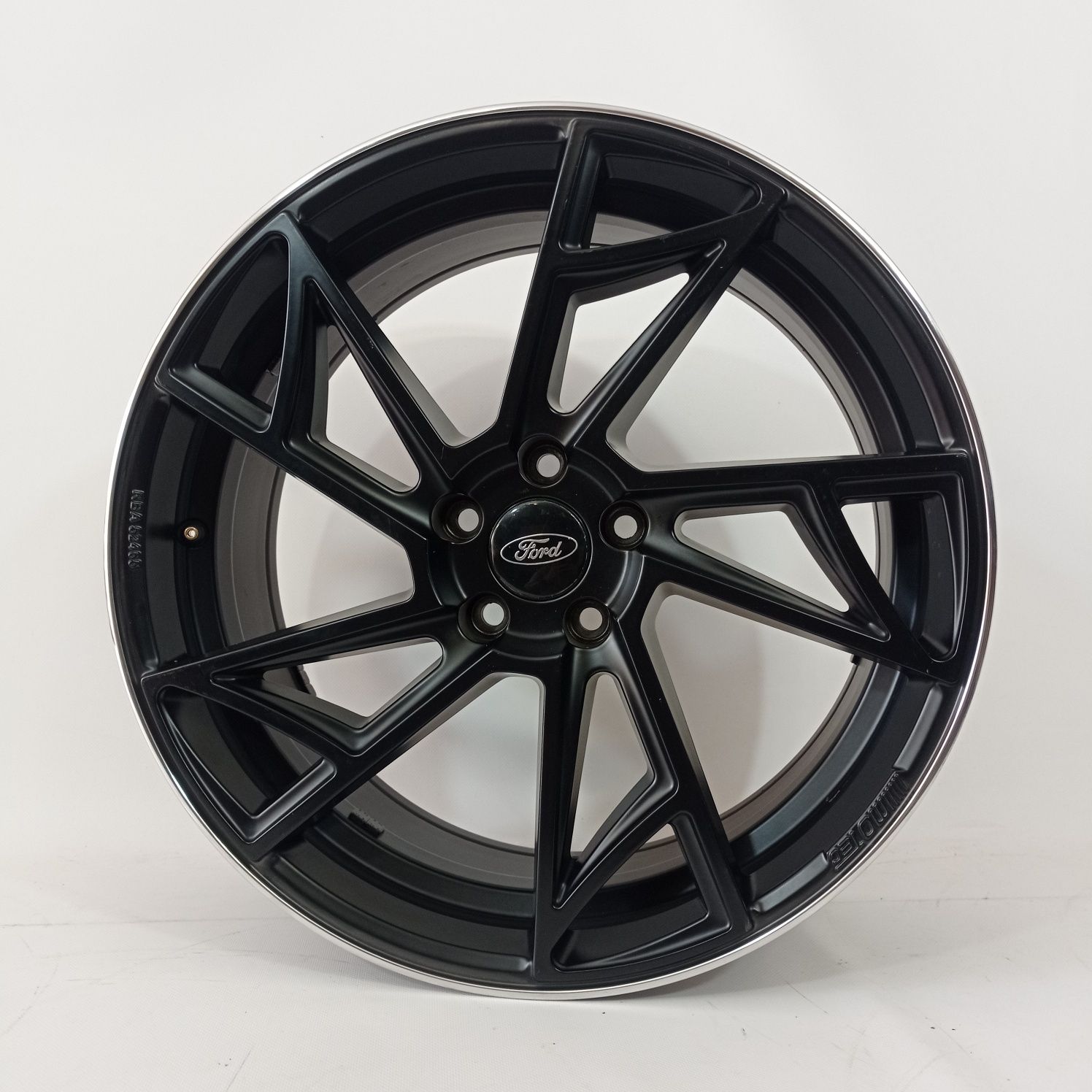 5x108 19" ford mondeo kuga edge s-max c-max galaxy focus