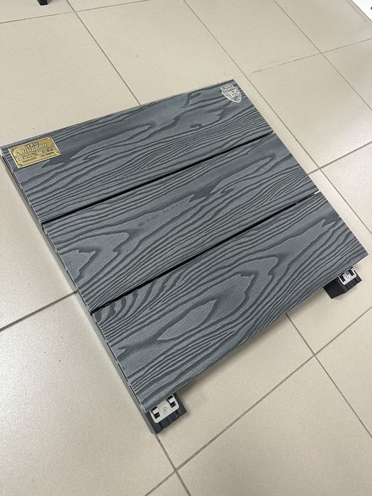 Терасна дошка " Bruggan"  Івано-Франківськ 1750грн