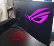360Hz игровой монитор ASUS ROG SWIFT PG259QN 24.5 Fast IPS 1ms GTG