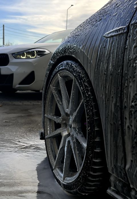 Felgi Japan Racing JR21 19x,8,5 5x112