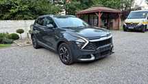 Kia Sportage 1.6 Hybryda 230KM Navi Kamera Full Led PDC Alu18