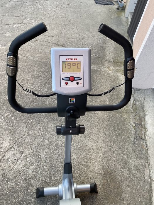 Rower stacjonarny/rehabilitacyjny/treningowy Kettler-idealny stan