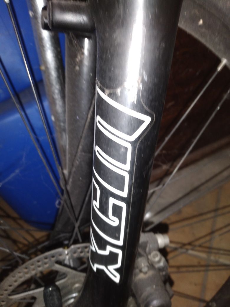 Várias peças btt , bicicletas r26