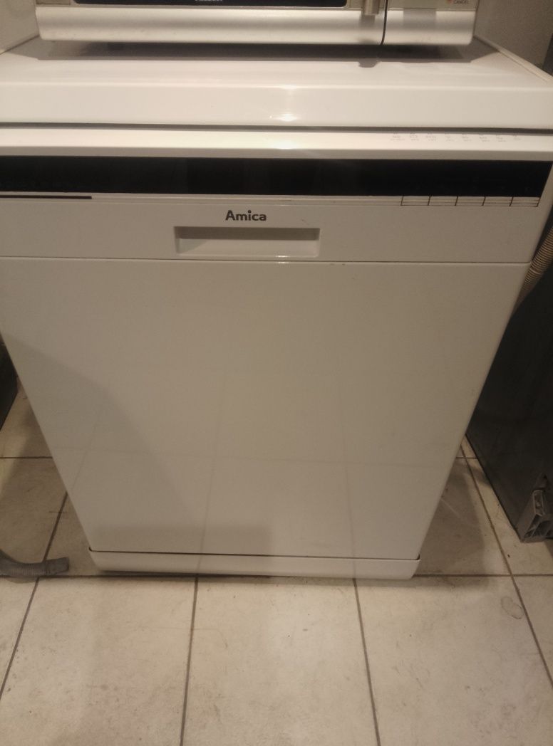 Zmywarka Beko inwerter