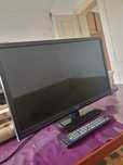 Telewizor LED Sharp 24 cale HDMI