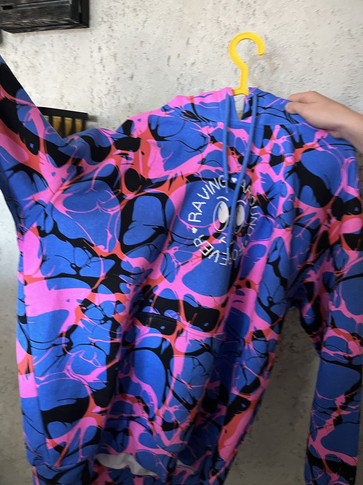 Bluza męska rozmiar L