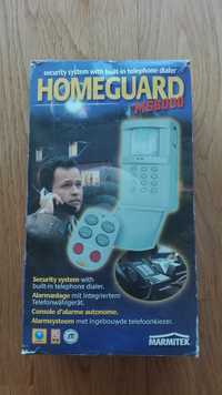 Alarme para casa - Homeguard MS8000 da Marmitek (novo na caixa)