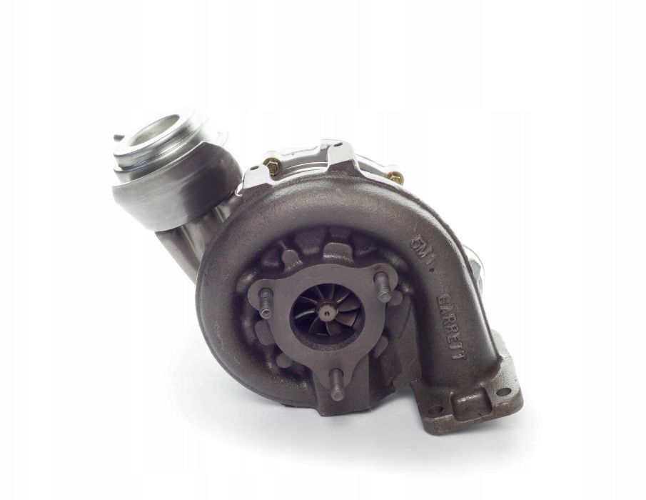 TURBINA AUDI A4 b5 b6 b7 A6 c5 A8 d2 VW Passat B5 SKODA Superb 2.5 TDI