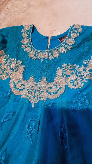 Платье для девочки/8-10лет