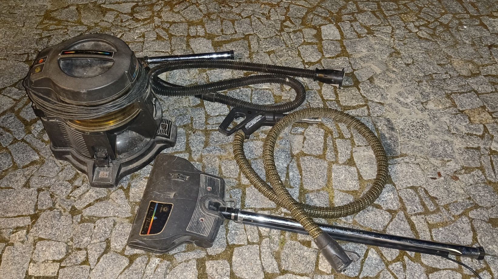 Odkurzacz Rainbow  E Series