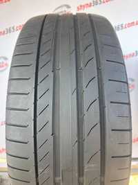 шини бу літо 245/45 r19 continental contisportcontact 5 suv 4mm