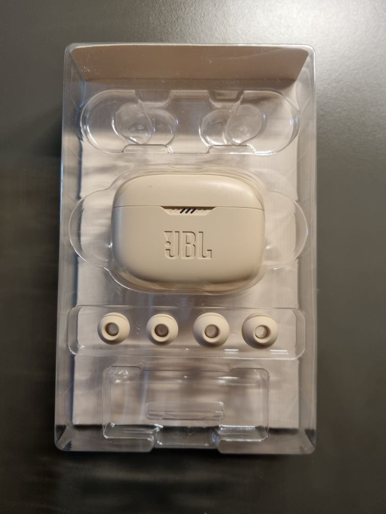 Słuchawki JBL Tune 130 NC TWS