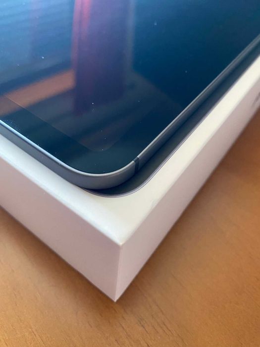 iPad Pro 11 Wi-Fi e 5G 128GB - 5ª Geração - Apple M1 - Como Novo