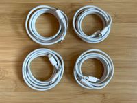 Оригінальний кабель Apple USB-C Cable 2m MLL82 MacBook A1739