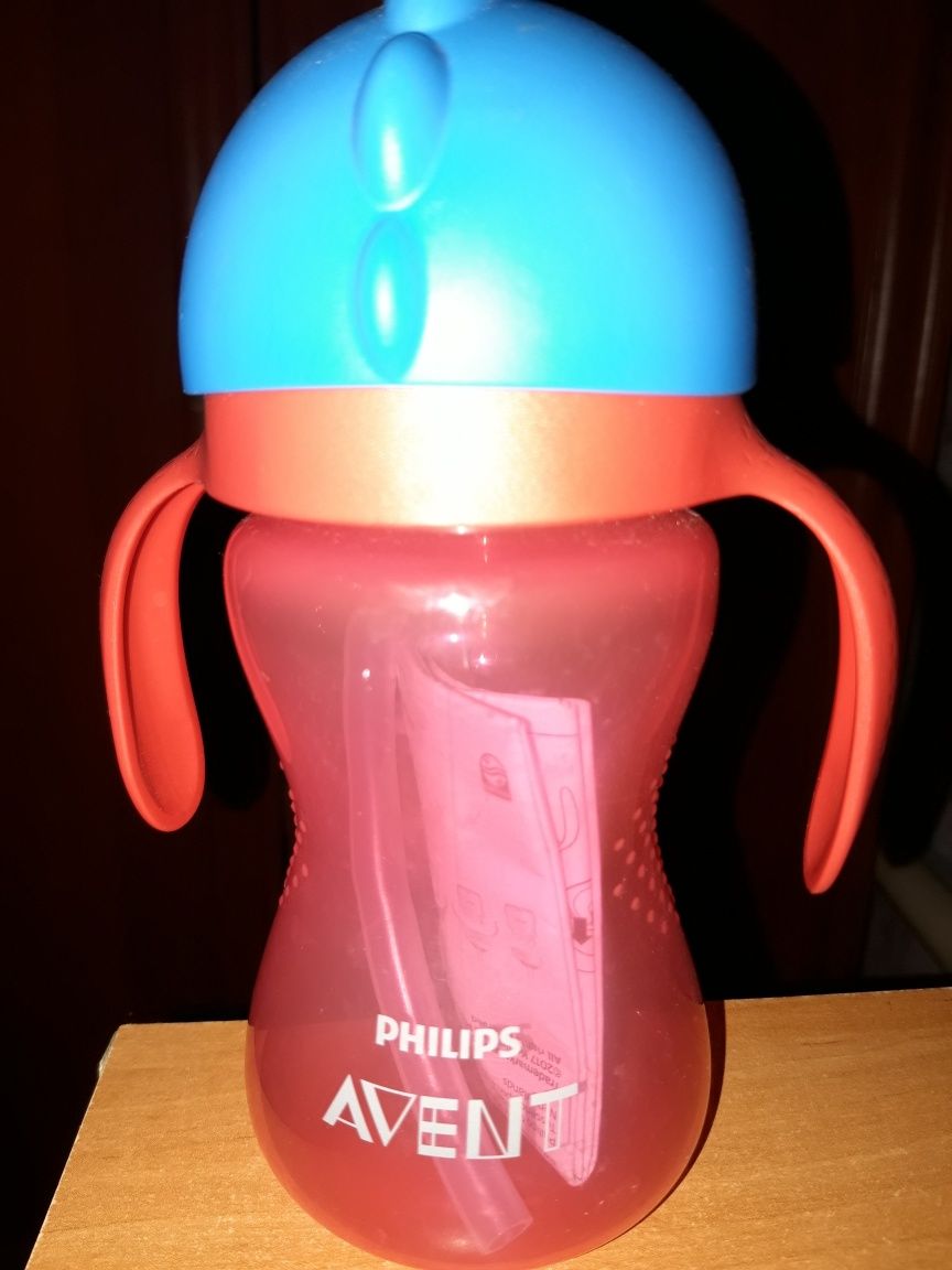 Поильник Philips avent