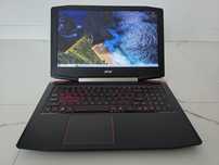 Laptop Acer Aspire VX5-15,6"-I7-7700HQ-Geforce GTX 1050-16RAM-SSD256GB