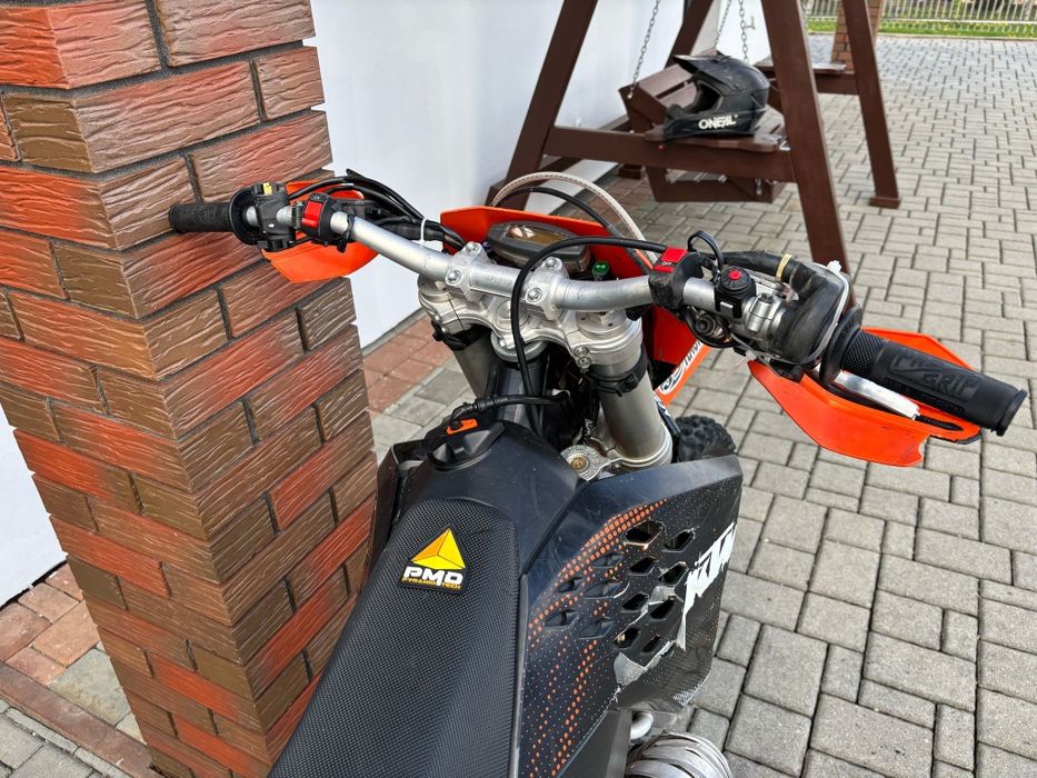 KTM exc 300 Enduro !!!