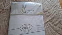 Lençóis cetim novos marca Crisa
