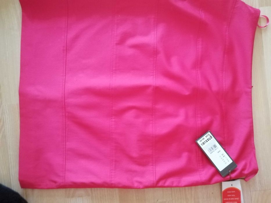 spodnica z metka firma selection