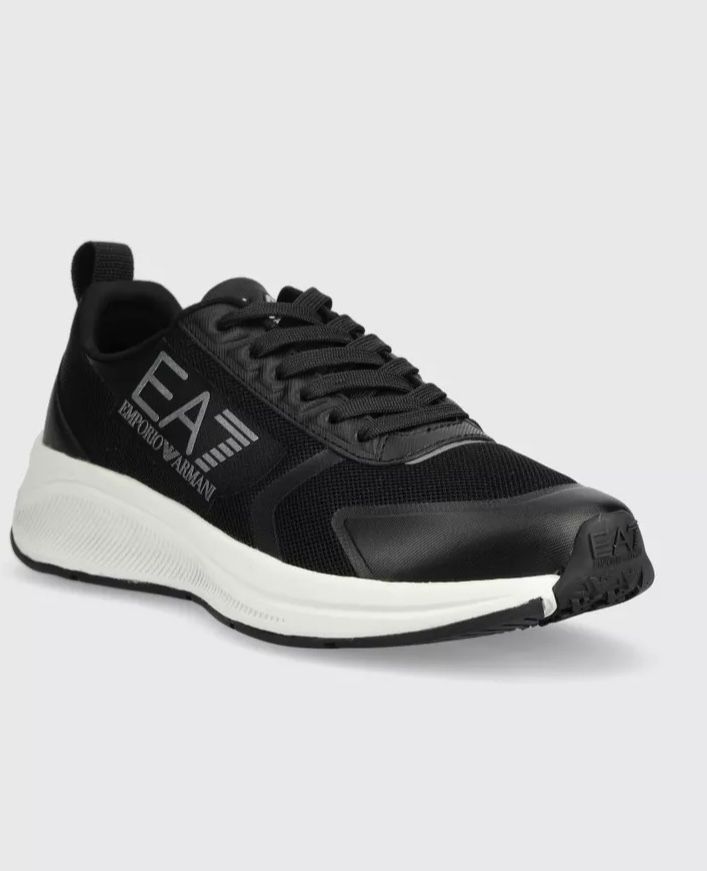 Мужские кроссовки Emporio Armani,40