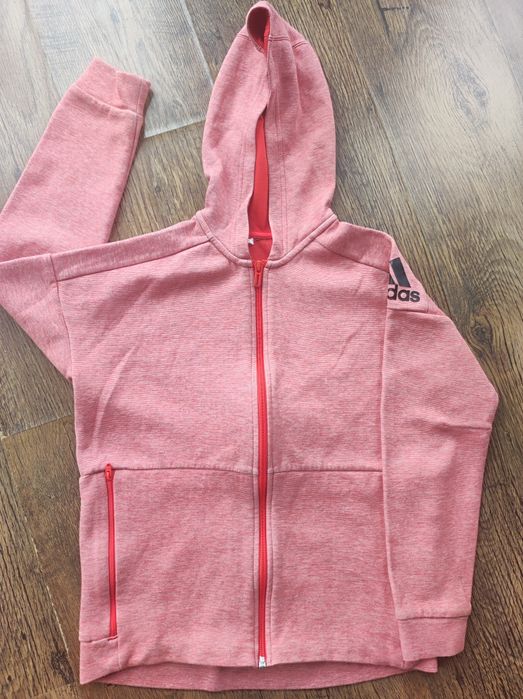 Bluza z kapturem Adidas