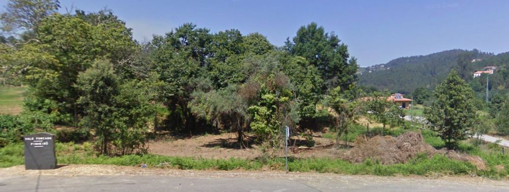 Terreno Castelo de Paiva