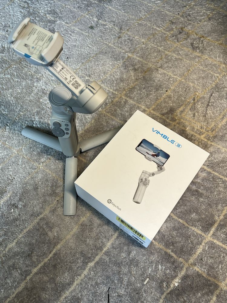 Gimbal FeiyuTech vimble 3
