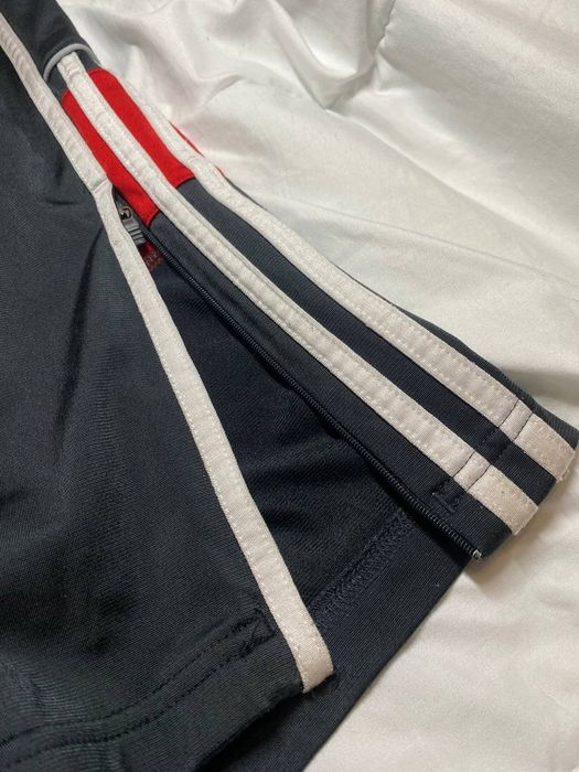 Spodnie adidas vintage