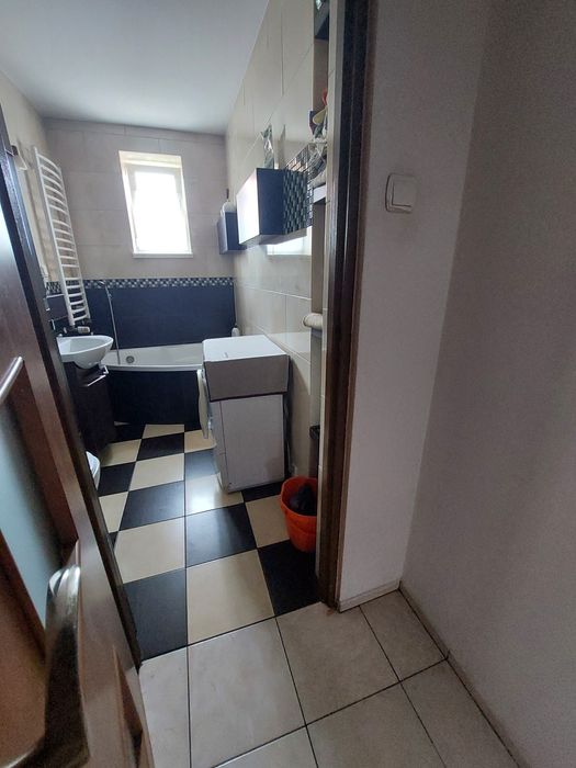 Pokój jednoosobowy do wynajęcia media w cenie
