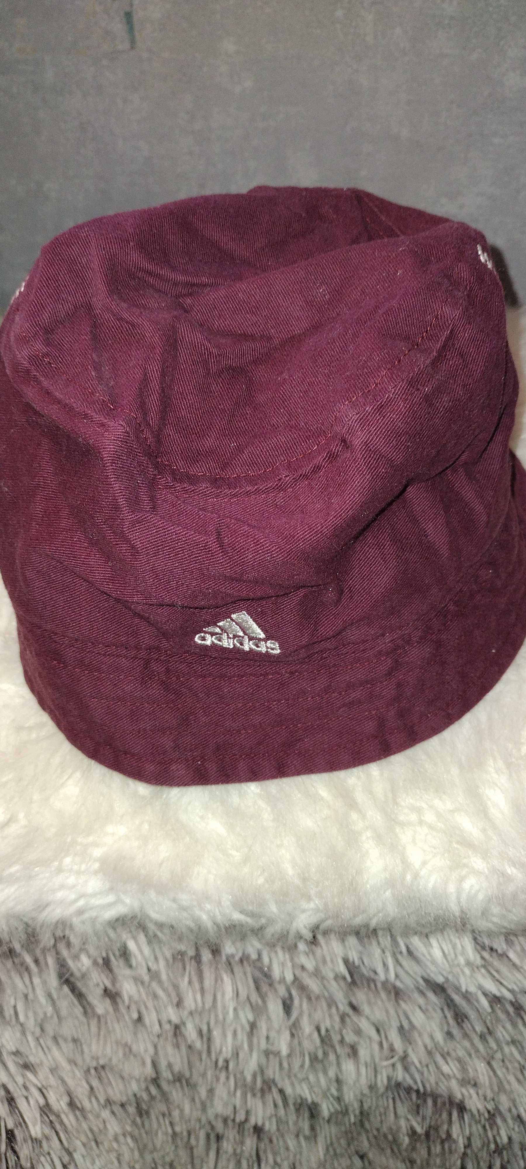 Kapelusz marki Adidas