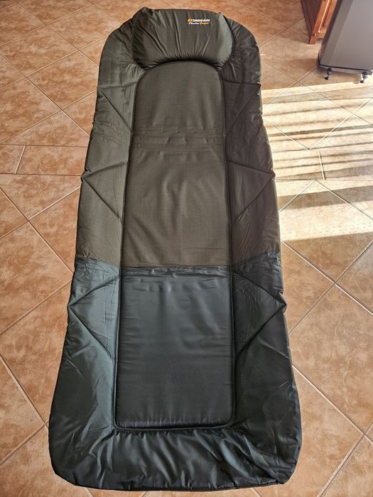 Łóżko wędkarskie karpiowe Tandem Baits Phantom Comfort