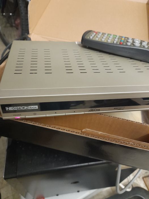 Receptores e adaptadores blocos alimentação