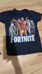 Koszulki Fortnite