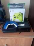 Sprzedam Xbox one