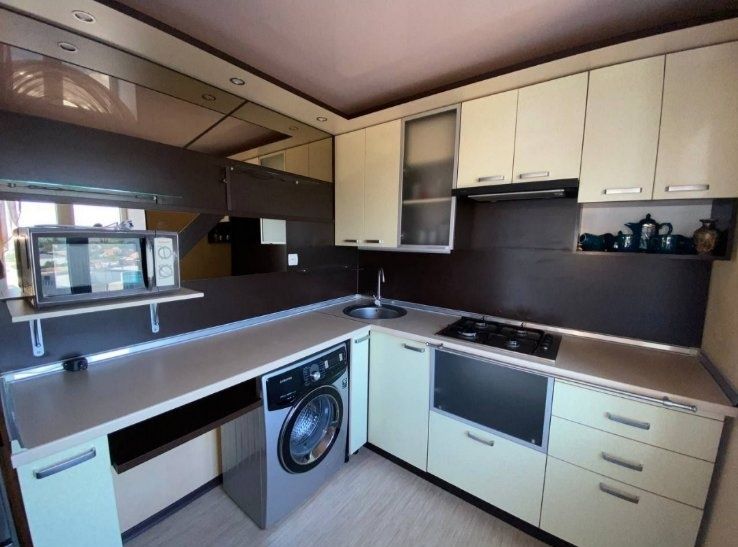 2-х комнатные аппартаменты на 95 квартале с панорамным видом