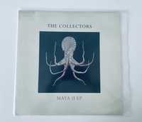 Музична вінілова платівка electronic The Collectors – Maya II EP