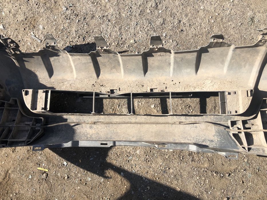 Передний бампер в сборе Nissan Pathfinder r51/ Нисан Патфайндер р51