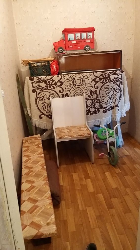 Продажа(Обмен)Дома С 2-мяУчастк.+легк.автоВозлеКиева в ,МалыхКарпатах'